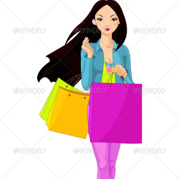 Meet your Posher - Picture 6 of 16